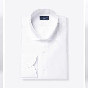 Proper Cloth “The Baird McNutt Irish Linen” Dress Shirt